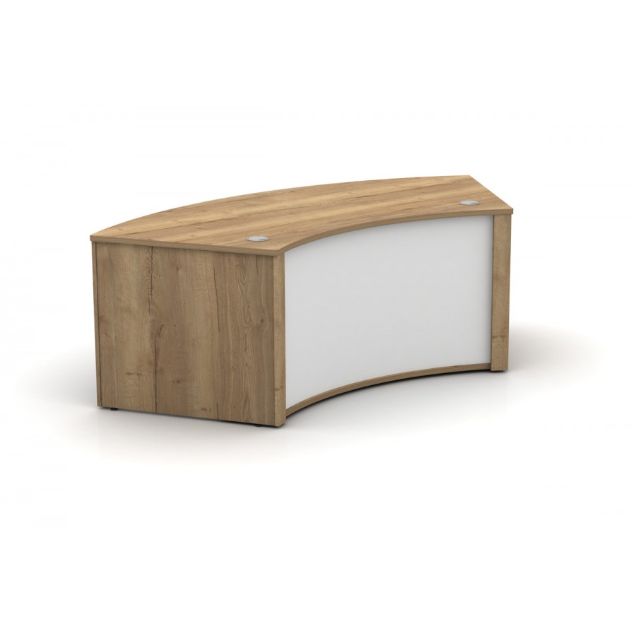 Mobili Modular Reception Counter